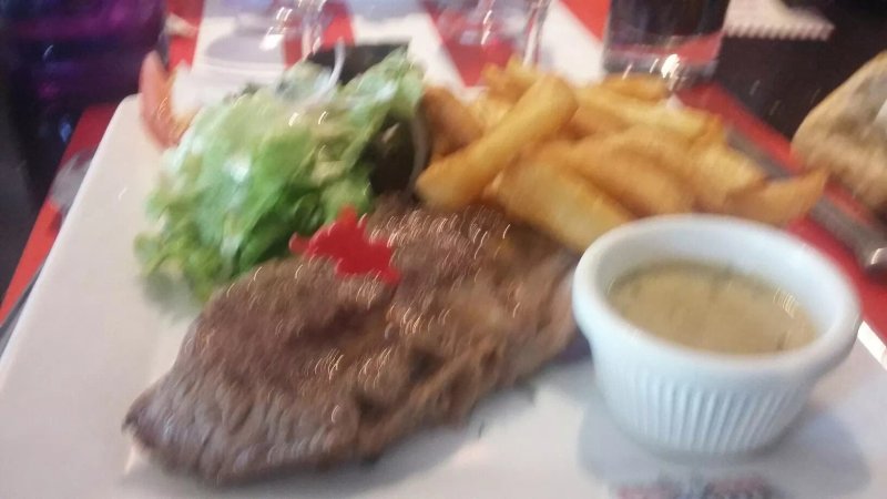La Boucherie