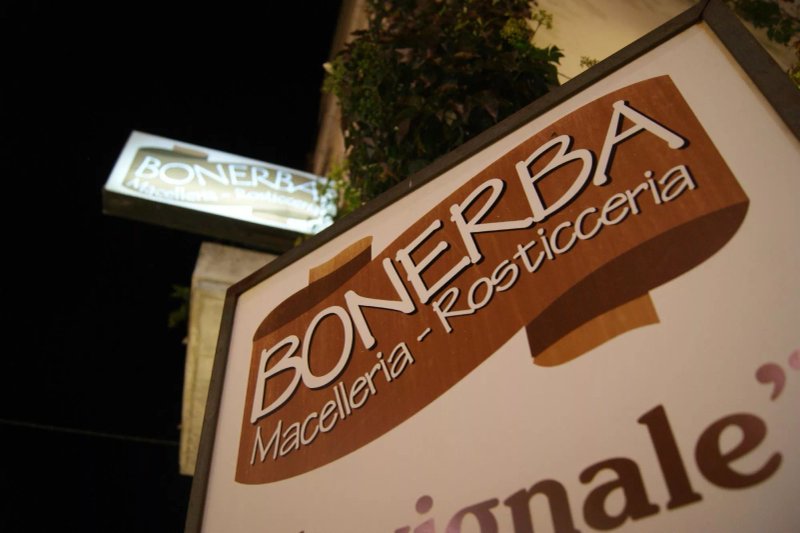 Il Vignale Di Bonerba