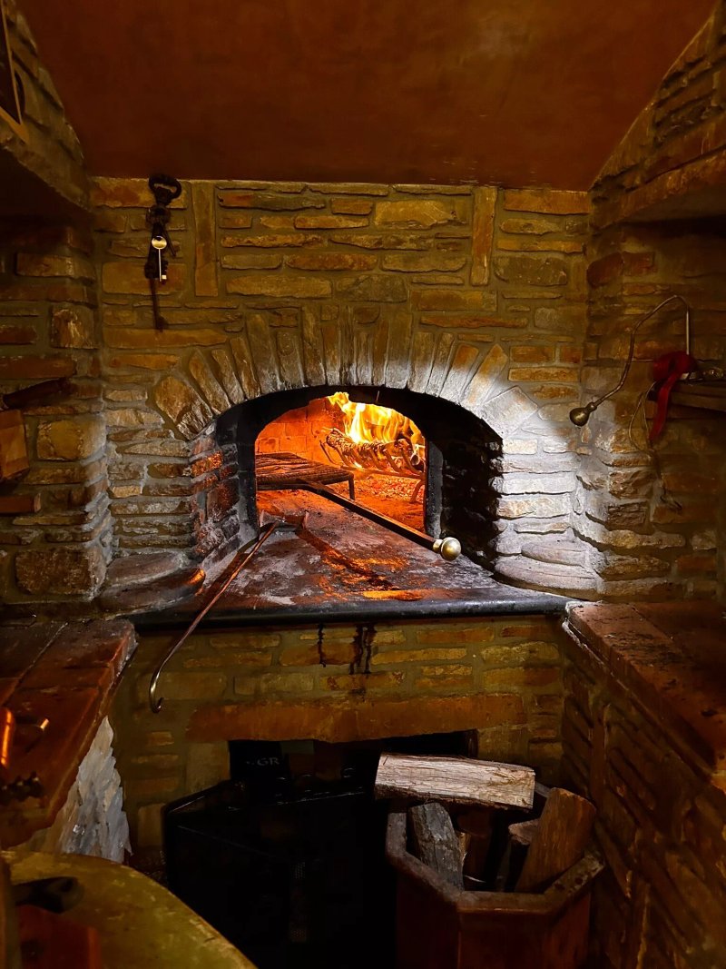Ristorante Arginvecchio
