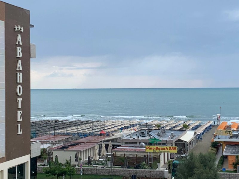 Hotel Villa Fiorita