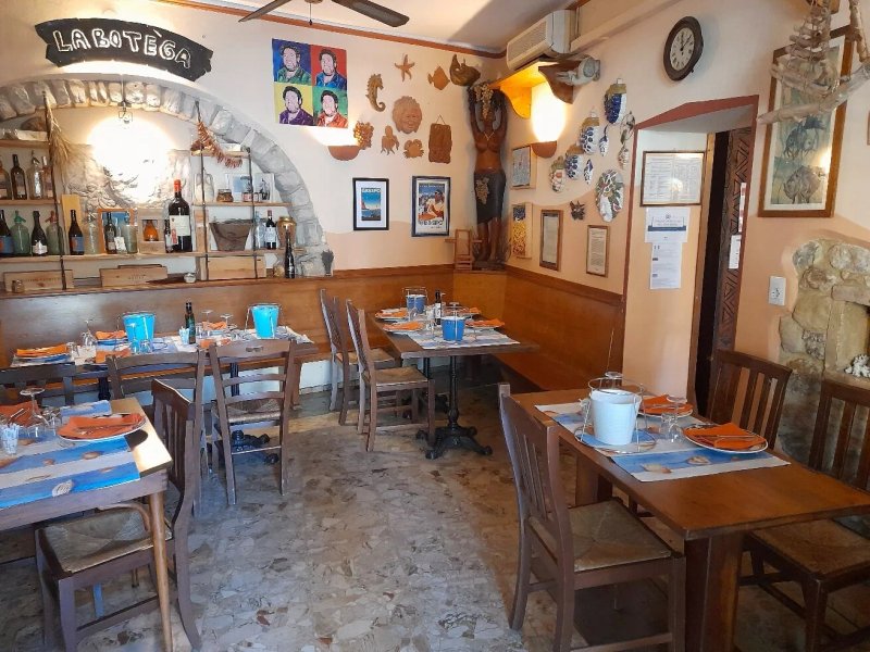 Trattoria Enoteca Al Graspo