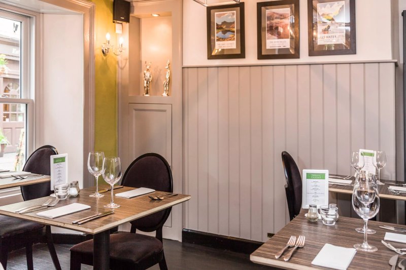 Porto Restaurant
