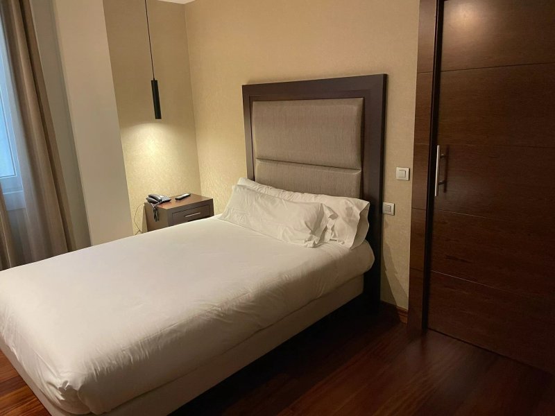 Hotel Compostela