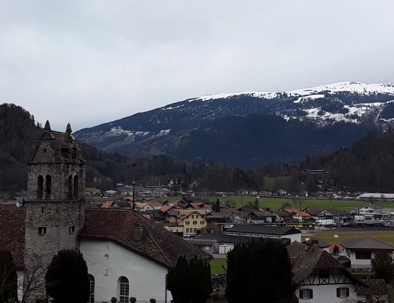 Jungfrau Hotel