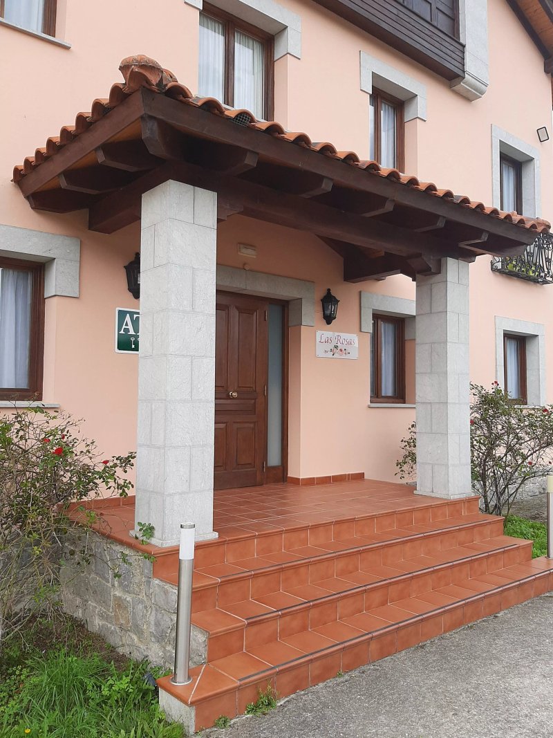 Apartamentos Las Rosas