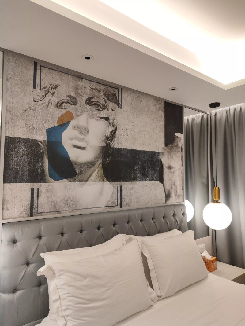 Gate Twenty Two Boutique Hotel