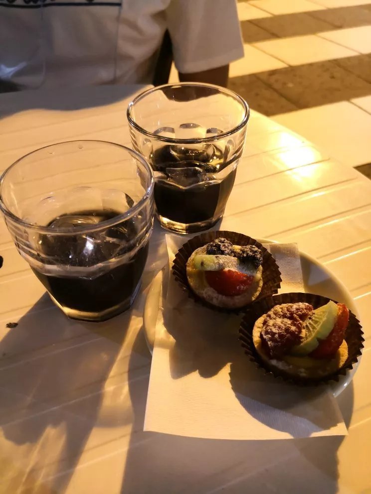 Bar Gelateria Pasticceria Smeralda