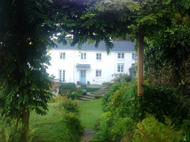 Silver Cottage