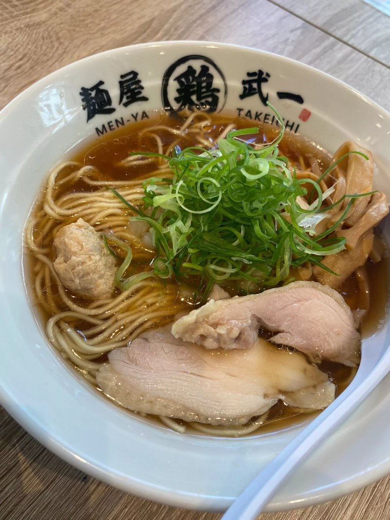 Tokyo Ramen Takeichi Koln