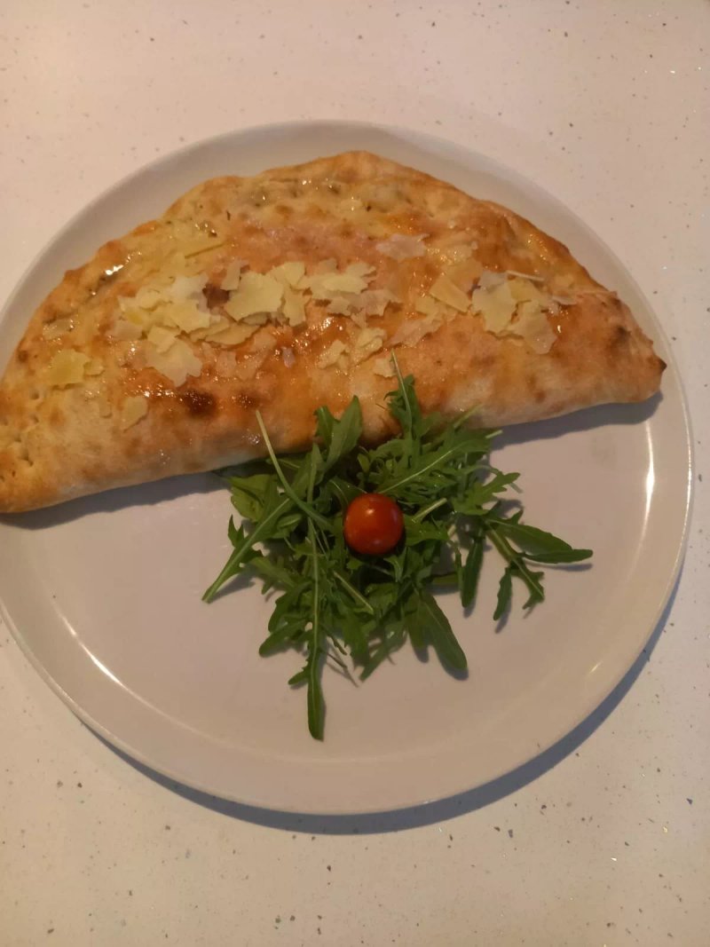 PIZZERIA TRATTORIA PIAZZA DI SPAGNA S.L.