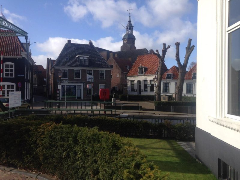 Kaatjes Residence