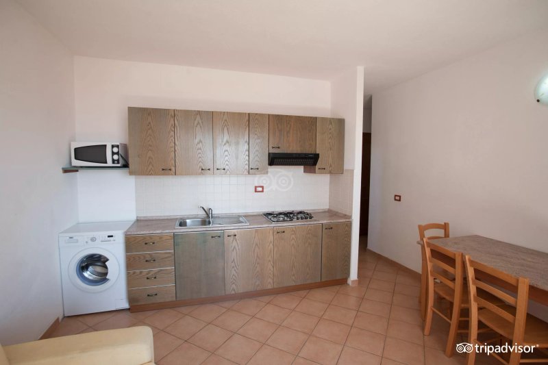 Residence Tanca Della Torre