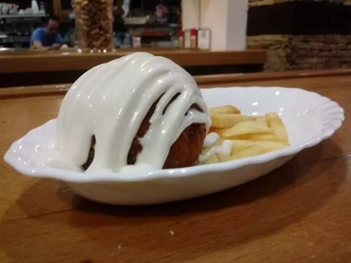 La Nueva Perola