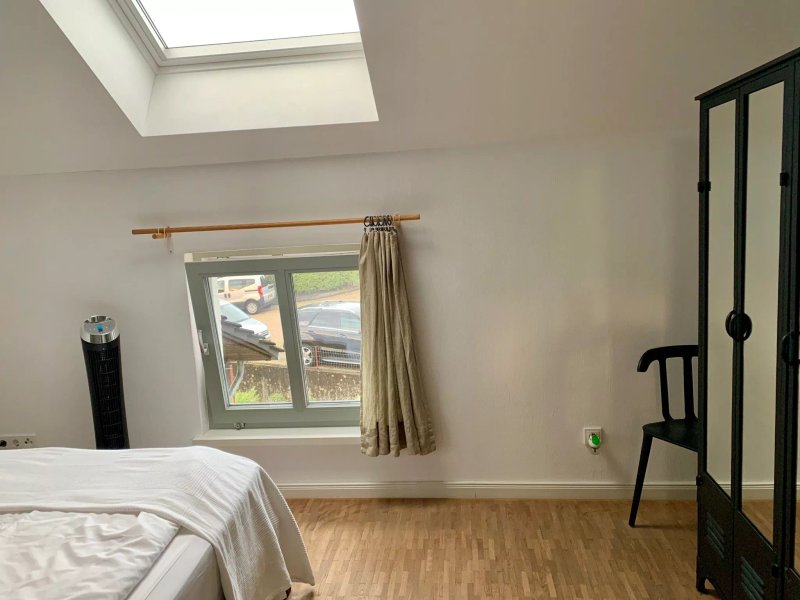Haus & Hof Guest House