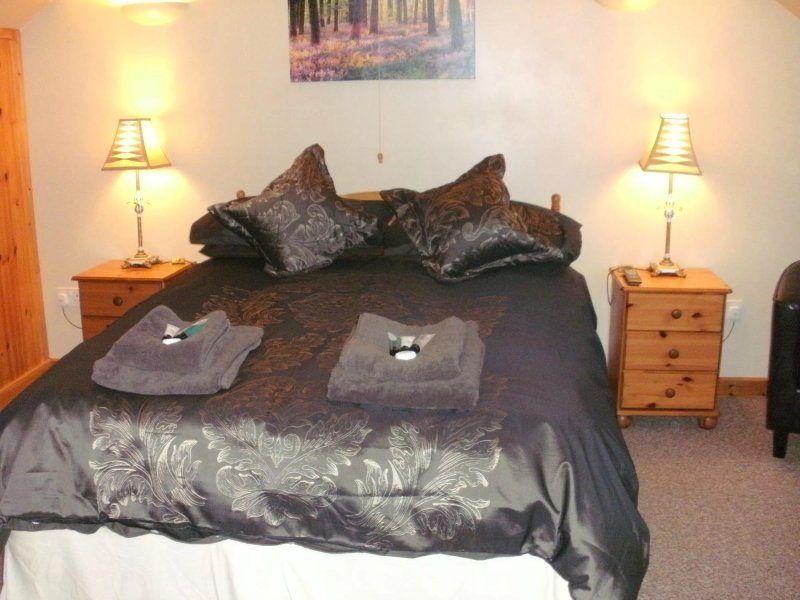 Beudy Bach Bed and Breakfast