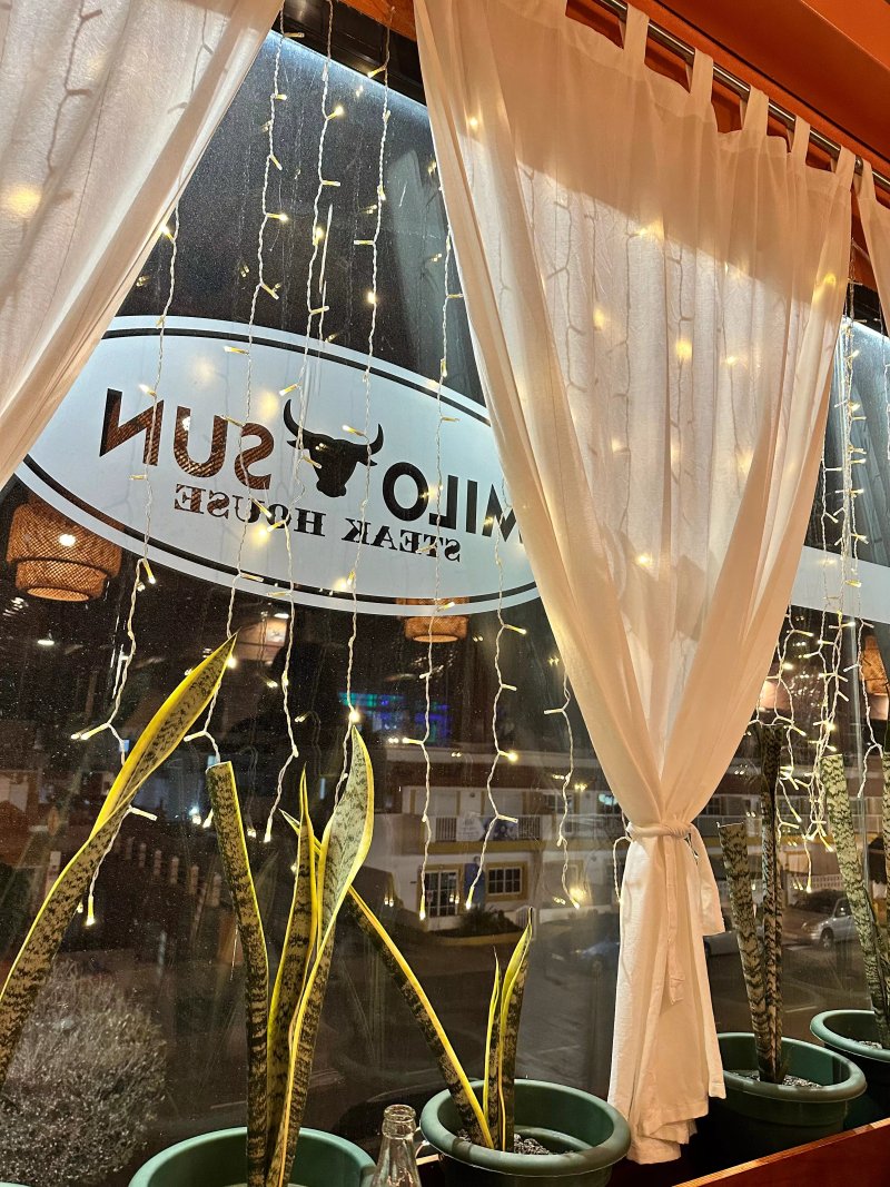 Milosun Steakhouse Restarant
