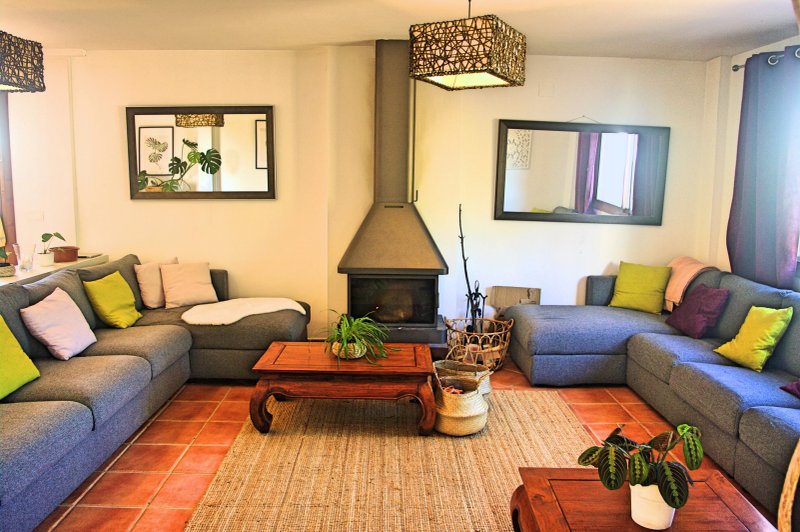 La Fuente Retreat Center
