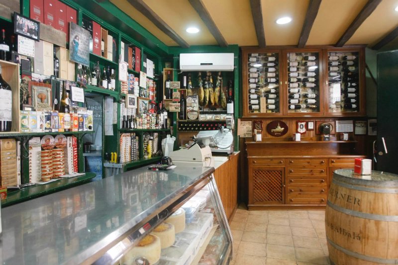 La Cepa Gallega
