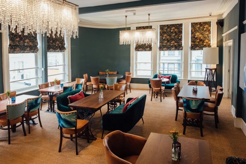 The Eagle Ladbroke Grove