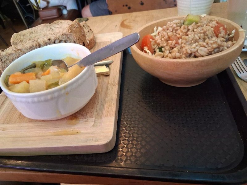 Crumbs Kitchen