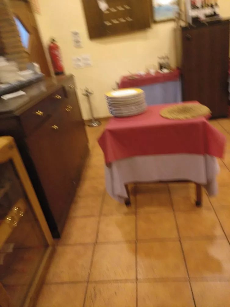 Restaurante Chef Emilio