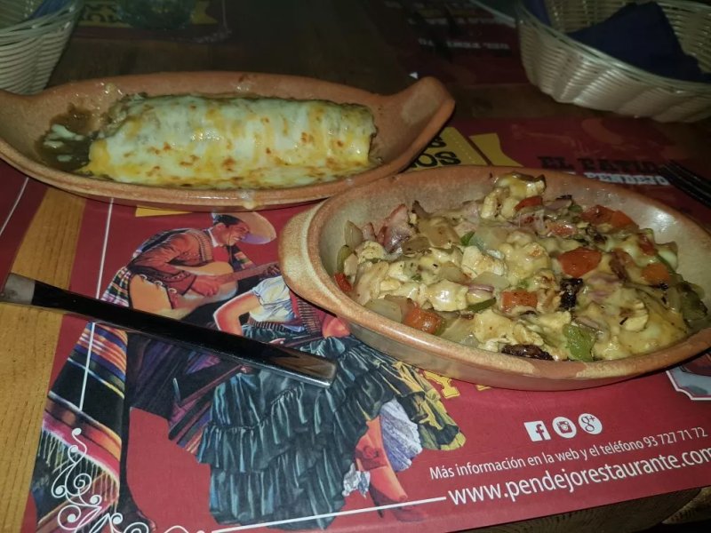 Pendejo