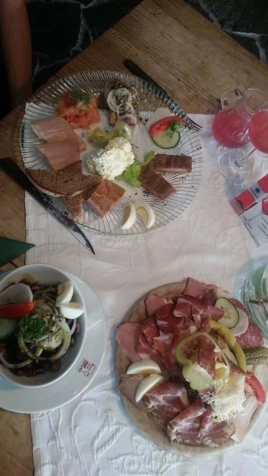 Buschenschank Machater