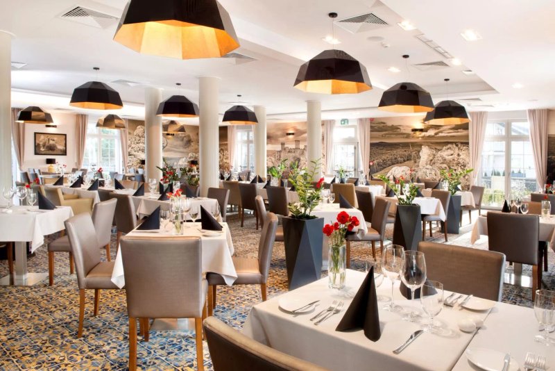Hotel Arche