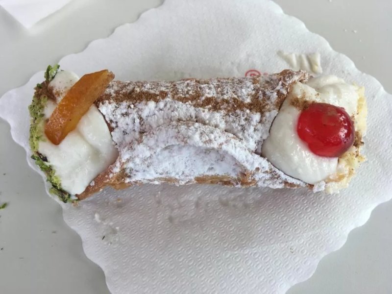 Alfio Neri Pasticceria Rosticceria Tavola Calda