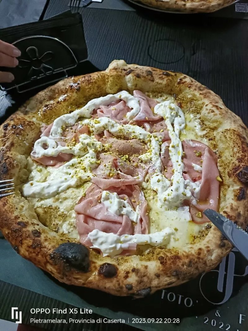 Pizzeria Toto & Fifi