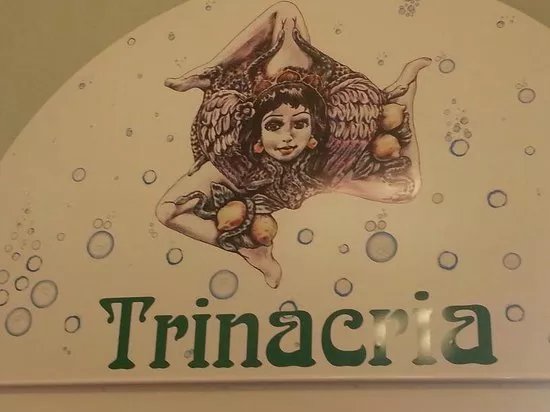 Pasticceria Gelateria Bar Trinacria