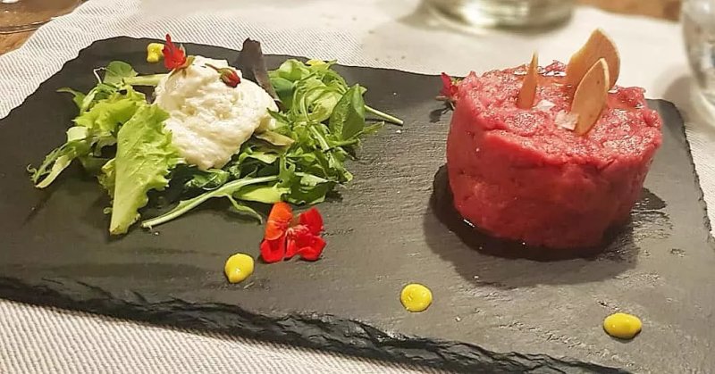 Hibou Bistrot