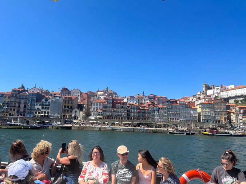 Home at Porto Clerigos Apartment
