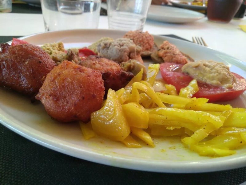 Bonnat Vola