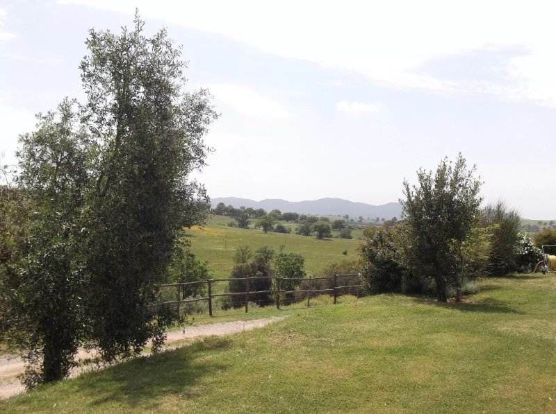 Agriturismo Lo Scalandrino
