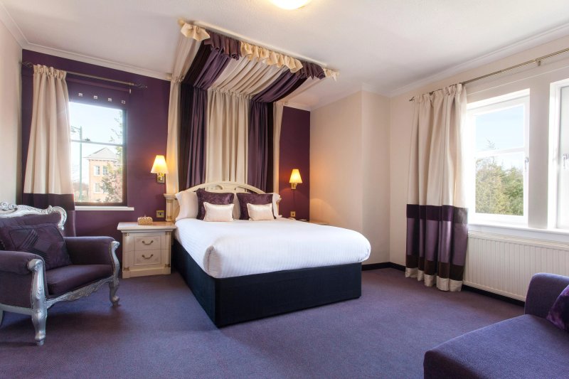Bothwell Bridge Hotel