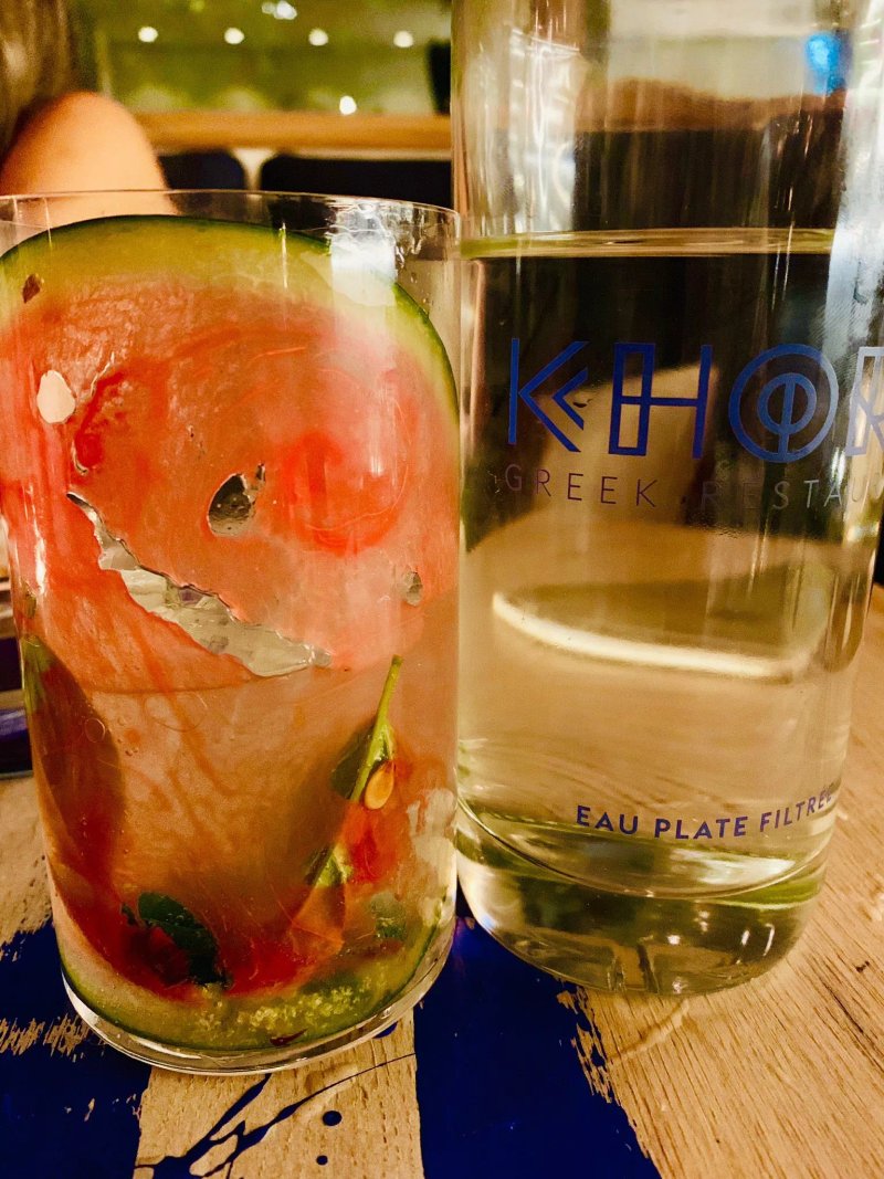 Khora