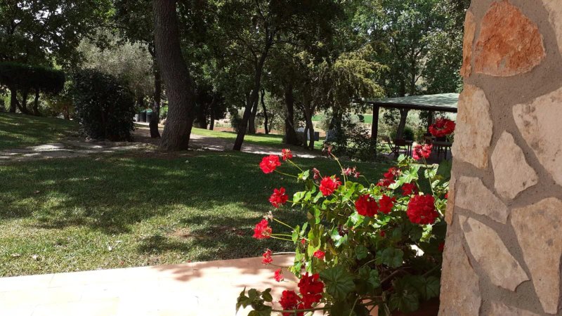 Agriturismo Argentario