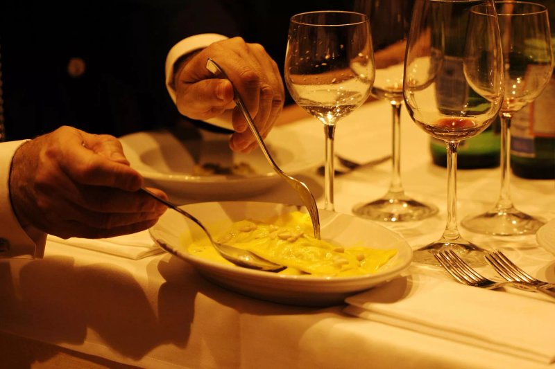 Ristorante Teatro dei Medici