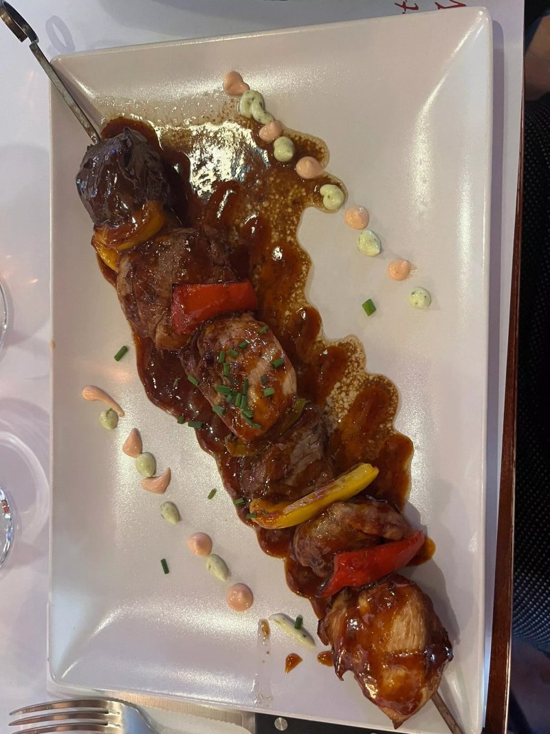 Bistro Michel