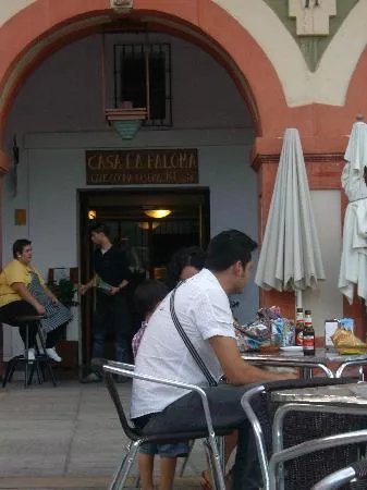 La Paloma