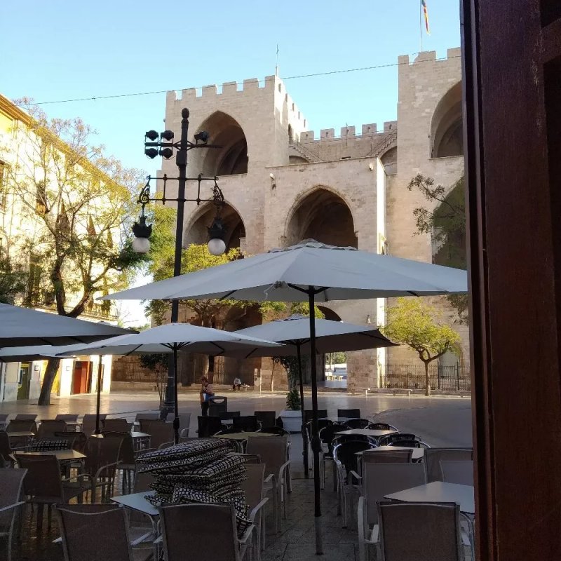 Restaurante La Maruja