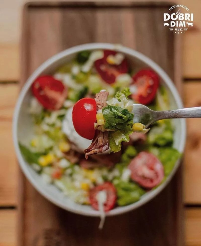 Gastro Pub Dobri Dim