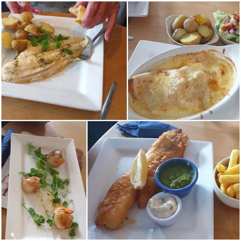 The Swan Inn