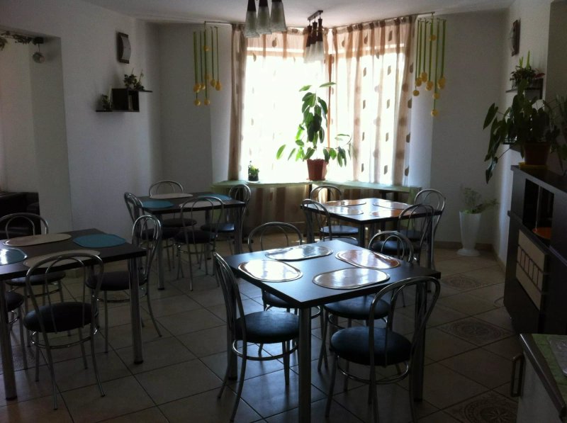 Pensiunea Johnny House