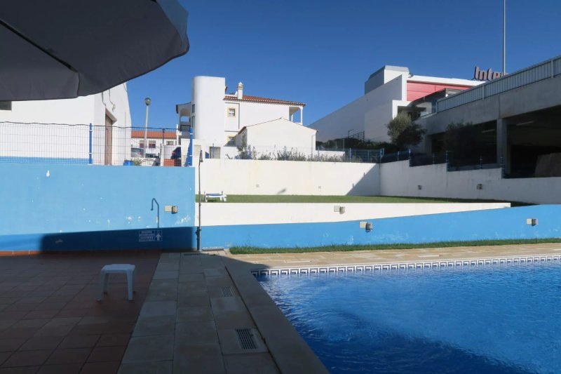 Vicentina Hotel