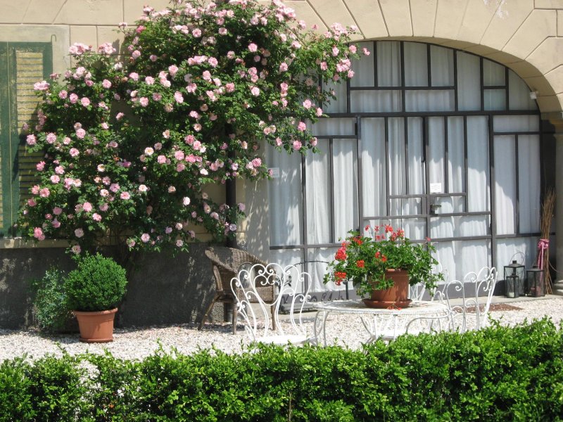 Residenza Ca' laRipa