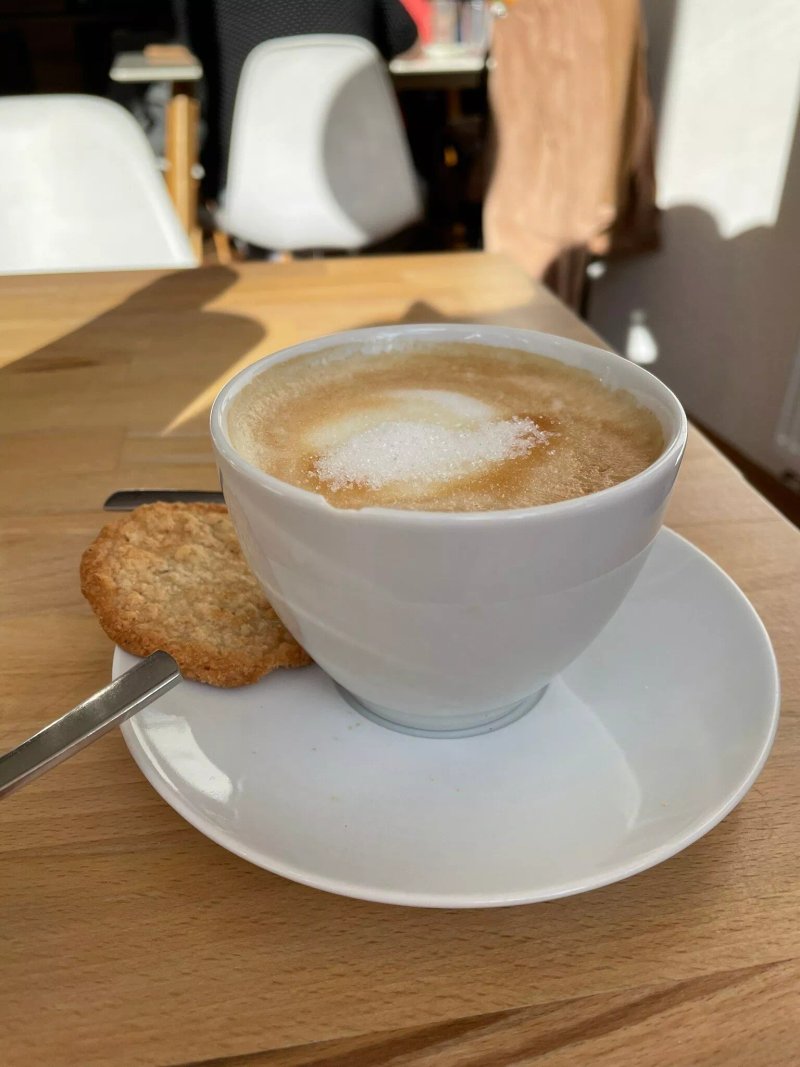 Cafe 66