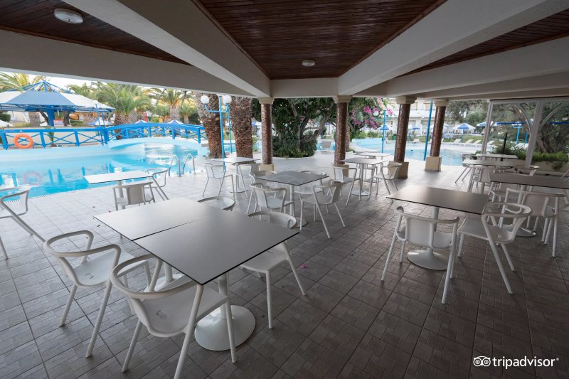 Filerimos Village Hotel