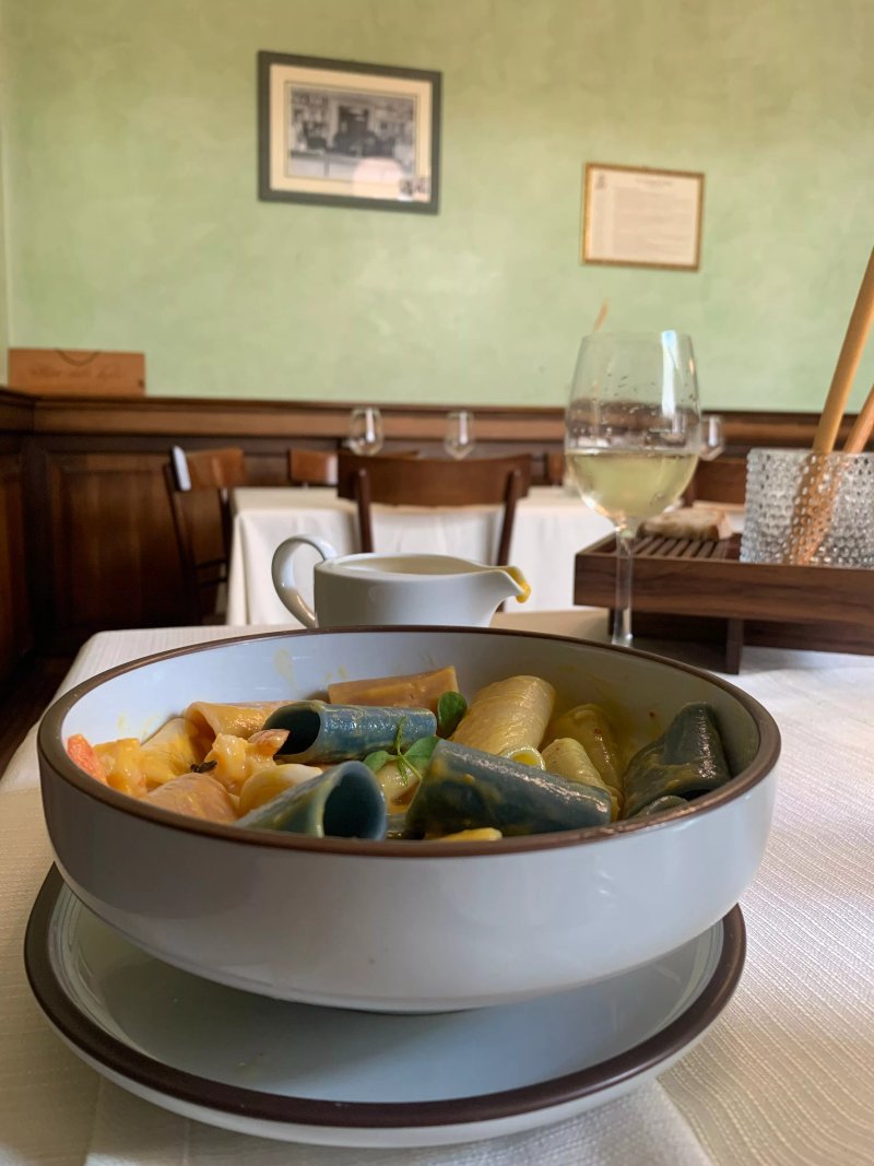 Osteria Nobili